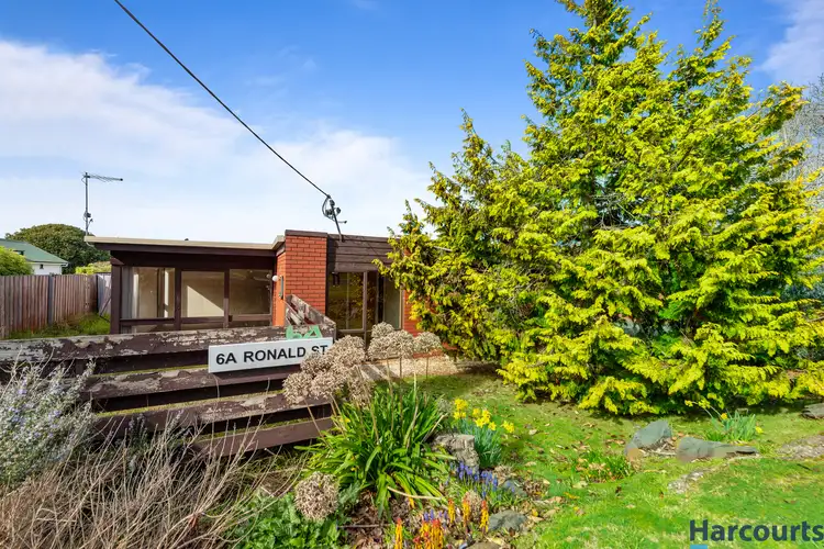 Main view of Homely unit listing, 3/6a Ronald Street, Devonport TAS 7310