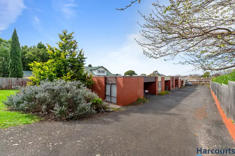 Second view of Homely unit listing, 3/6a Ronald Street, Devonport TAS 7310