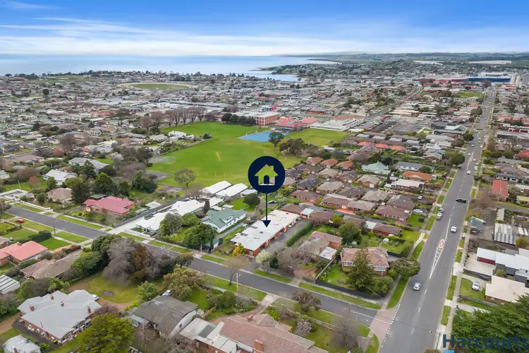 Third view of Homely unit listing, 3/6a Ronald Street, Devonport TAS 7310