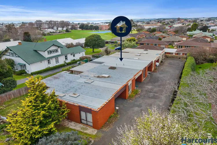 Fourth view of Homely unit listing, 3/6a Ronald Street, Devonport TAS 7310