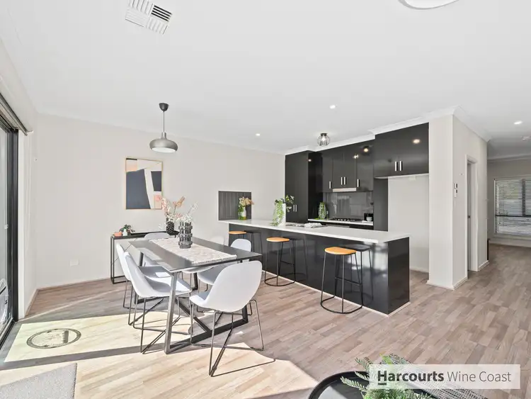 Second view of Homely house listing, 11B David Street, Christies Beach SA 5165