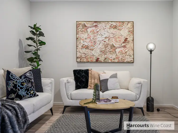 Third view of Homely house listing, 11B David Street, Christies Beach SA 5165