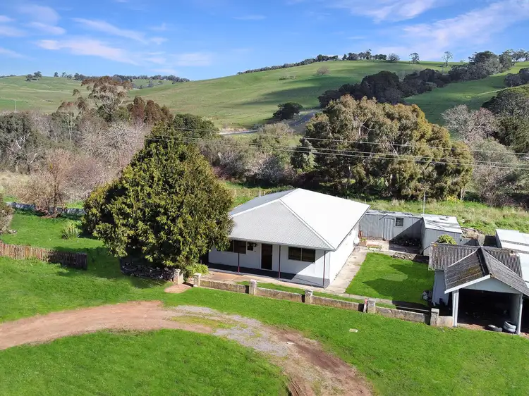Main view of Homely house listing, 4359 Portland - Casterton Road, Merino VIC 3310