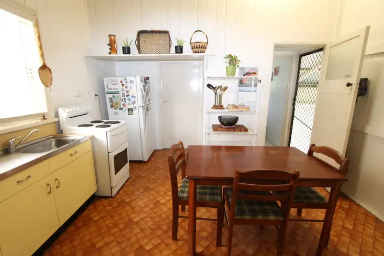 Second view of Homely house listing, 21 Rossiter Street, Ayr QLD 4807