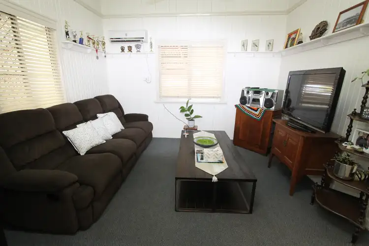 Third view of Homely house listing, 21 Rossiter Street, Ayr QLD 4807