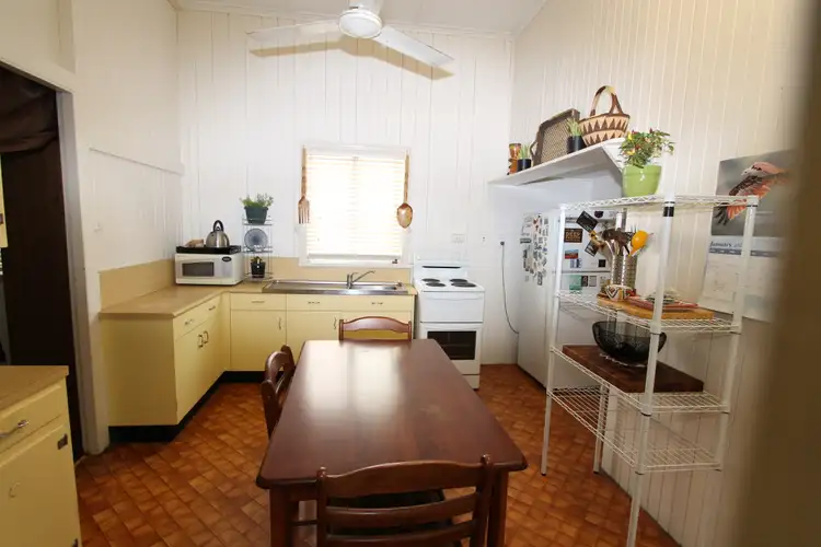 Fourth view of Homely house listing, 21 Rossiter Street, Ayr QLD 4807