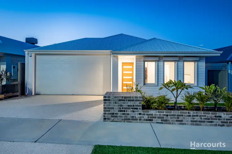191 Aviator Boulevard, Clarkson WA 6030