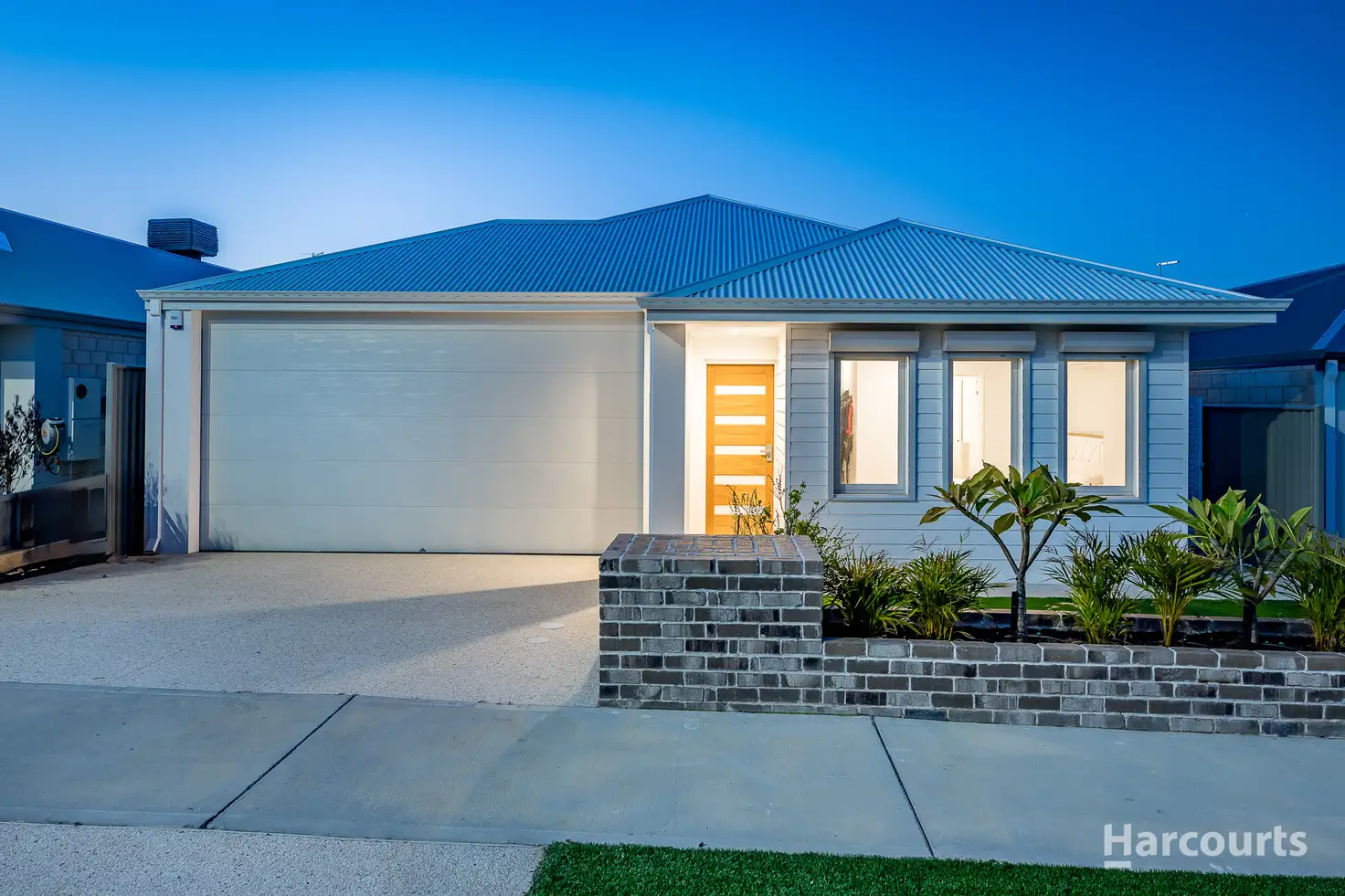 Main view of Homely house listing, 191 Aviator Boulevard, Clarkson WA 6030
