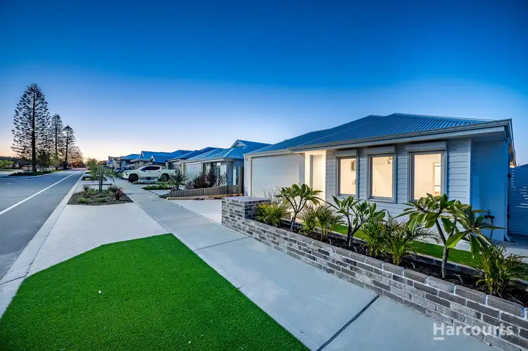 Second view of Homely house listing, 191 Aviator Boulevard, Clarkson WA 6030