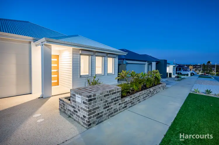 Third view of Homely house listing, 191 Aviator Boulevard, Clarkson WA 6030