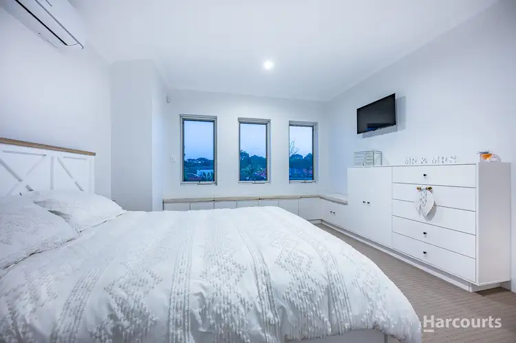 Fifth view of Homely house listing, 191 Aviator Boulevard, Clarkson WA 6030