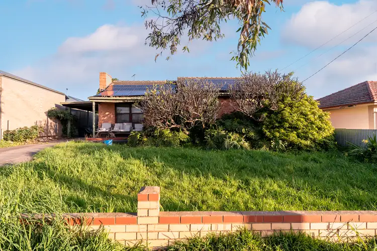 Second view of Homely house listing, 23 Walton Avenue, Clearview SA 5085