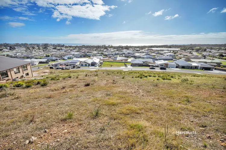 Sixth view of Homely land listing, 8 Lillian Court, Turners Beach TAS 7315