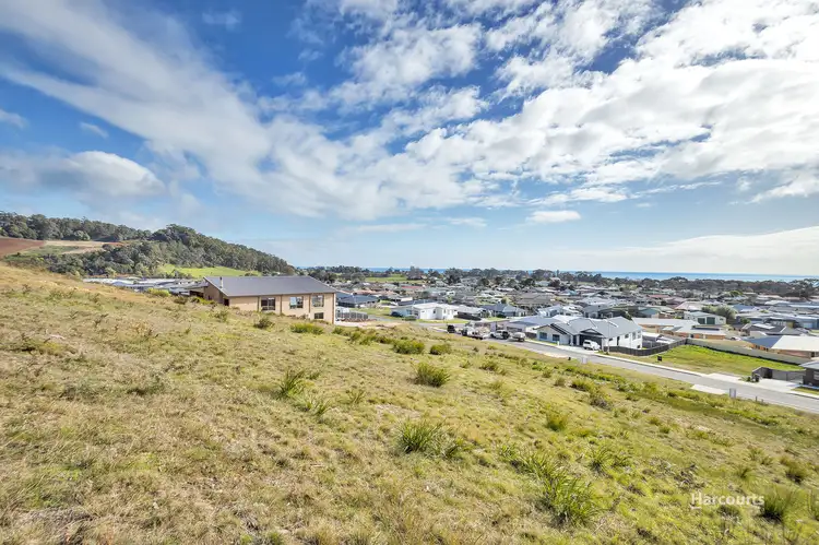 Seventh view of Homely land listing, 8 Lillian Court, Turners Beach TAS 7315
