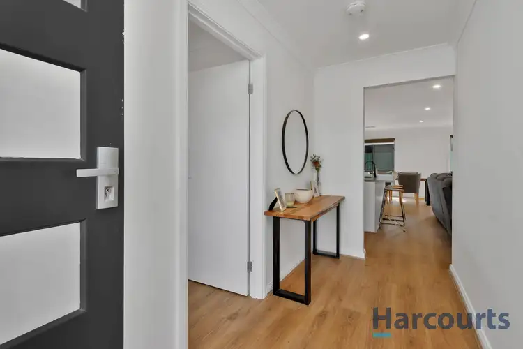Second view of Homely house listing, 29 Walsh Street, Balaklava SA 5461