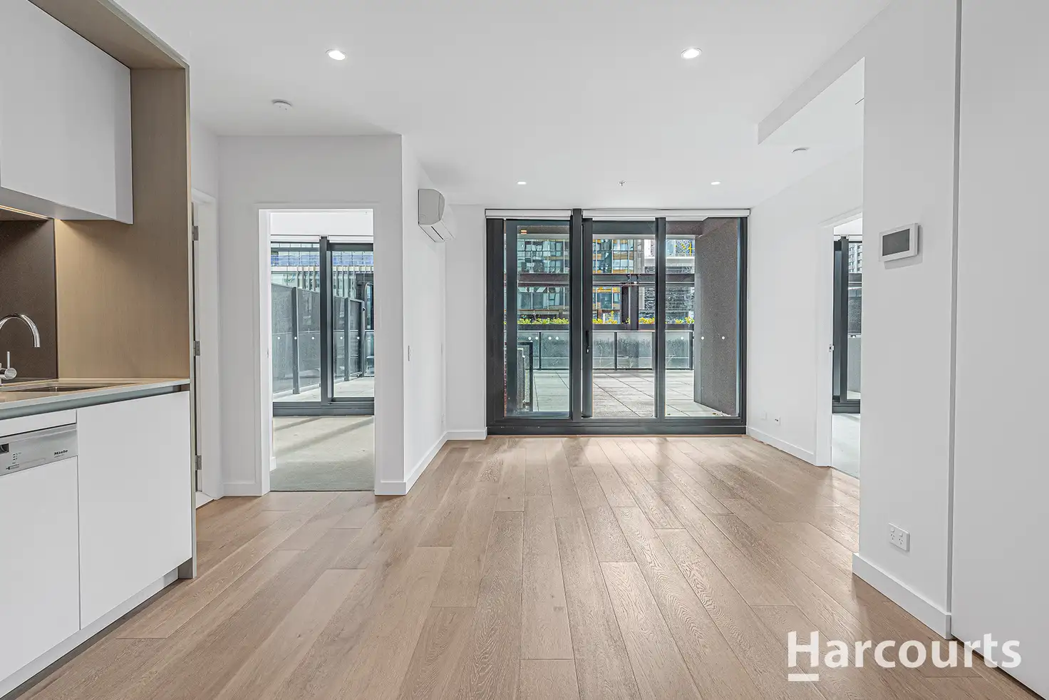 Main view of Homely apartment listing, 315/628 Flinders Street, Docklands VIC 3008