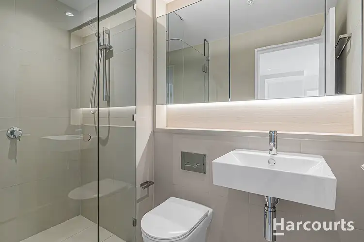 Sixth view of Homely apartment listing, 315/628 Flinders Street, Docklands VIC 3008