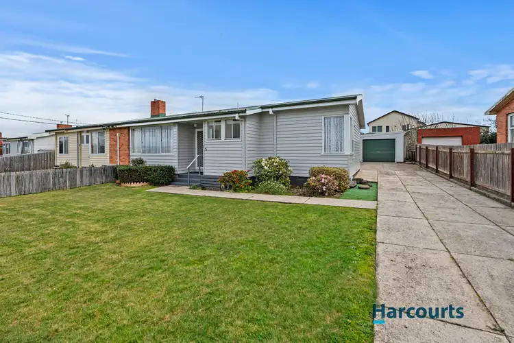 Main view of Homely house listing, 15 Raymond Avenue, Devonport TAS 7310