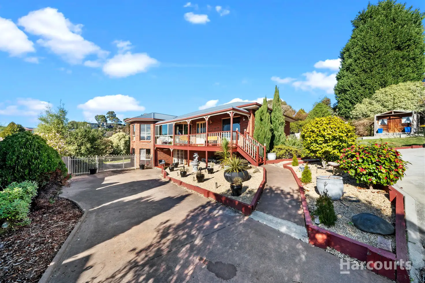 Main view of Homely house listing, 9 Monroe Court, Granton TAS 7030