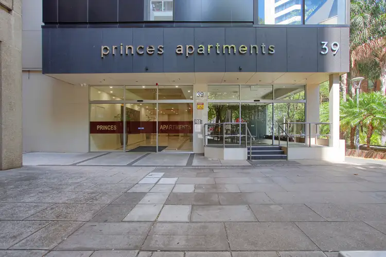 801/39 Grenfell Street, Adelaide SA 5000