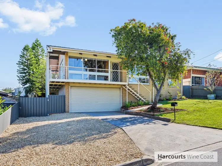 Main view of Homely house listing, 7 Passmore Avenue, Port Noarlunga SA 5167
