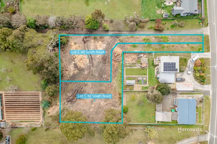 LOT 1, 84 South Road, Penguin TAS 7316