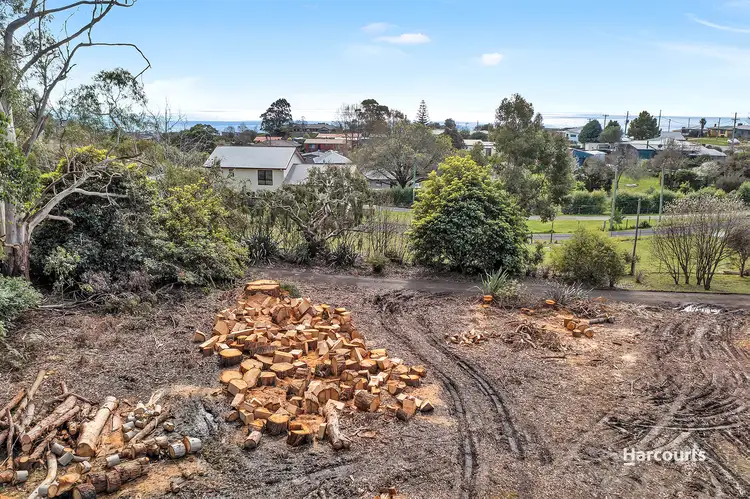 Fifth view of Homely land listing, LOT 2, 84 South Road, Penguin TAS 7316