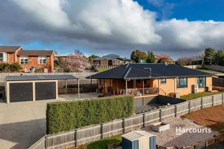 8 Sebastian Court, Romaine TAS 7320