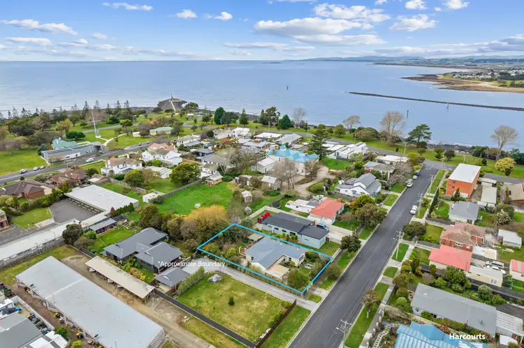 Second view of Homely house listing, 10 James Street, Devonport TAS 7310