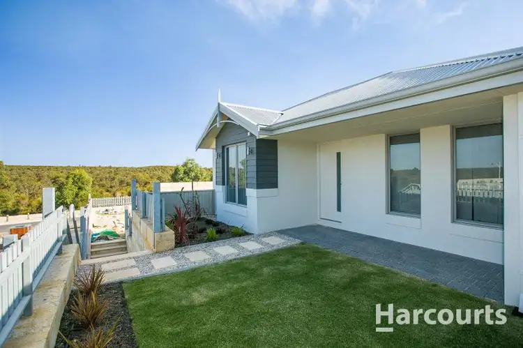 4 Mayday Lane, Alkimos WA 6038