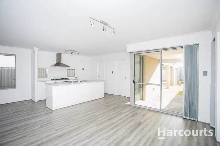 Sixth view of Homely house listing, 4 Mayday Lane, Alkimos WA 6038