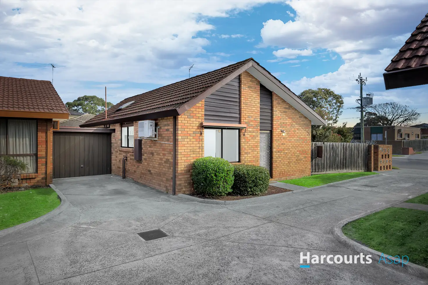 Main view of Homely unit listing, 2/49-51 Hammond Road, Dandenong VIC 3175