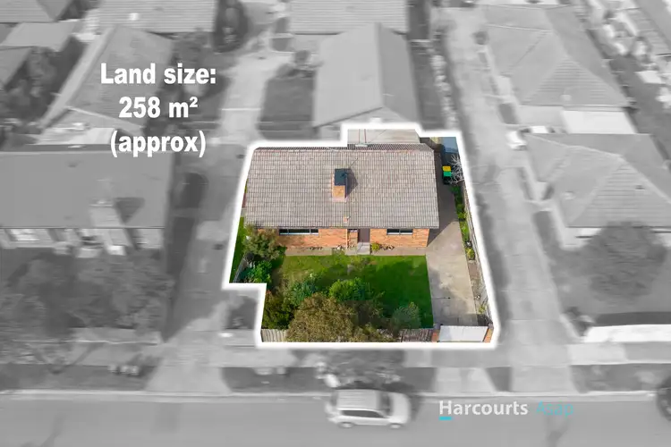 Third view of Homely unit listing, 2/49-51 Hammond Road, Dandenong VIC 3175