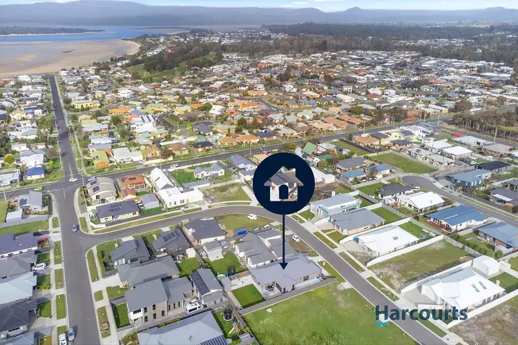 Main view of Homely house listing, 12 Mason Place, Shearwater TAS 7307