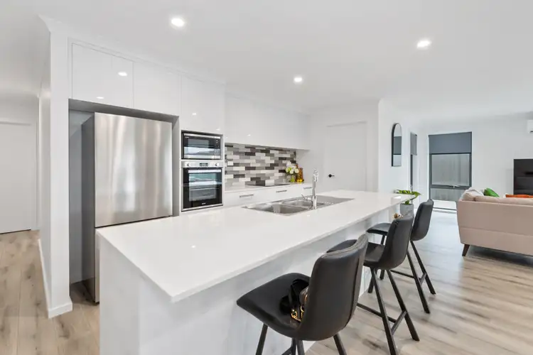 Fifth view of Homely house listing, 12 Mason Place, Shearwater TAS 7307