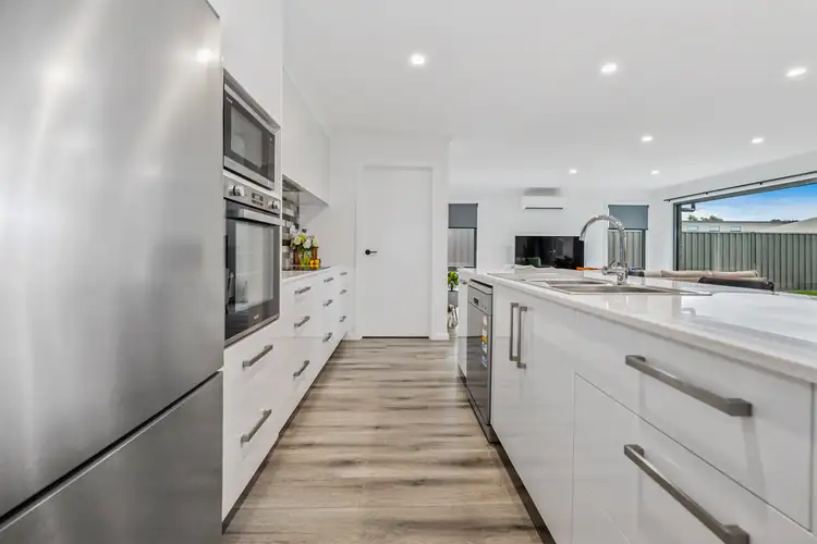 Sixth view of Homely house listing, 12 Mason Place, Shearwater TAS 7307