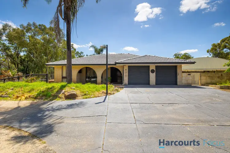 57 Hopkinson Road, Darling Downs WA 6122