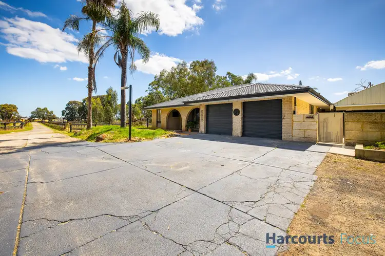 Second view of Homely house listing, 57 Hopkinson Road, Darling Downs WA 6122