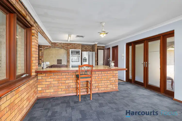 Fourth view of Homely house listing, 57 Hopkinson Road, Darling Downs WA 6122