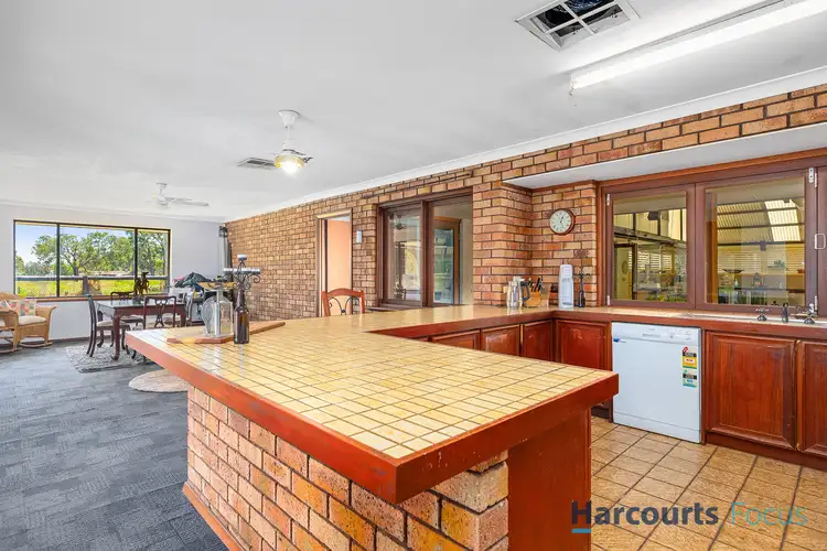 Fifth view of Homely house listing, 57 Hopkinson Road, Darling Downs WA 6122