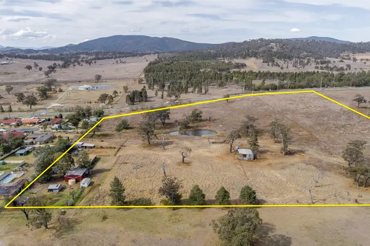 Second view of Homely rural property listing, 1011 New England Hwy, Aberdeen NSW 2336