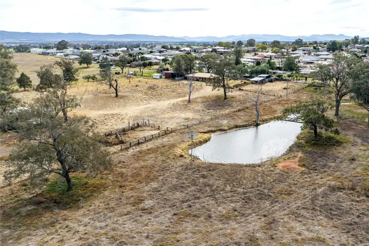 Third view of Homely rural property listing, 1011 New England Hwy, Aberdeen NSW 2336
