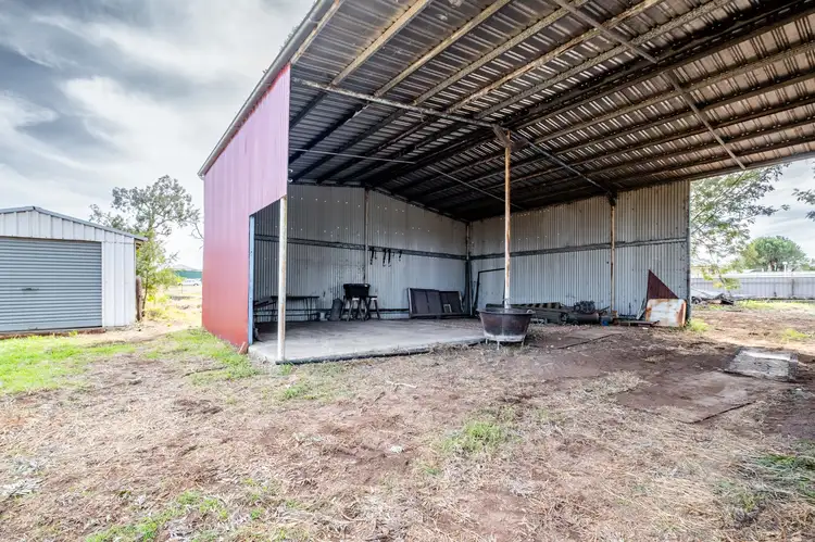 Fourth view of Homely rural property listing, 1011 New England Hwy, Aberdeen NSW 2336