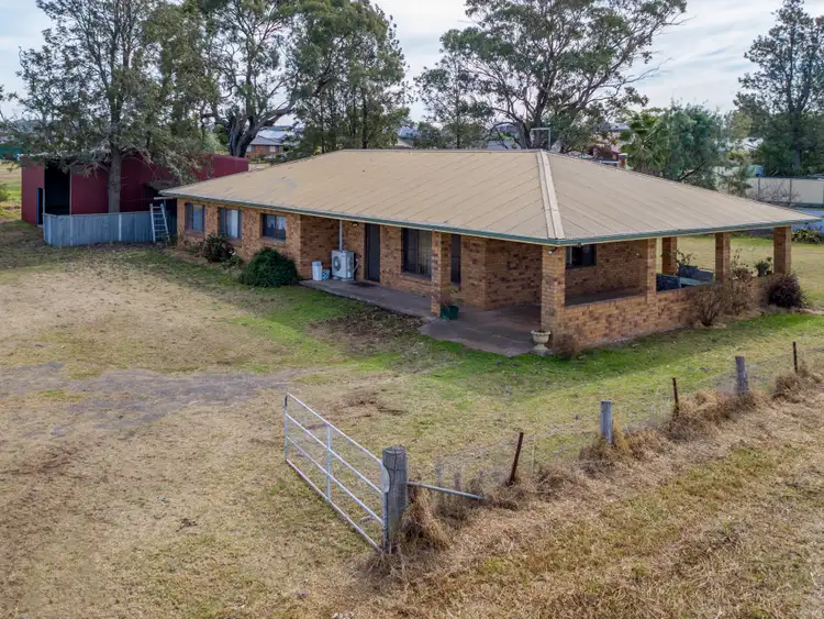 Sixth view of Homely rural property listing, 1011 New England Hwy, Aberdeen NSW 2336