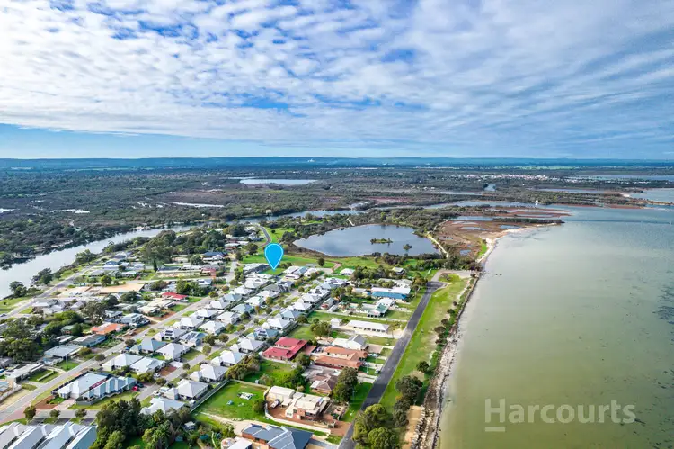 Seventh view of Homely land listing, 35 Vaucluse Way, Coodanup WA 6210