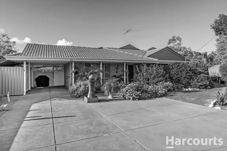2A Darbal Place, Greenfields WA 6210