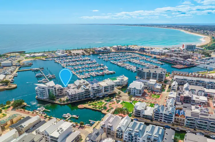 Second view of Homely house listing, 20 Veneto Lane, Mandurah WA 6210