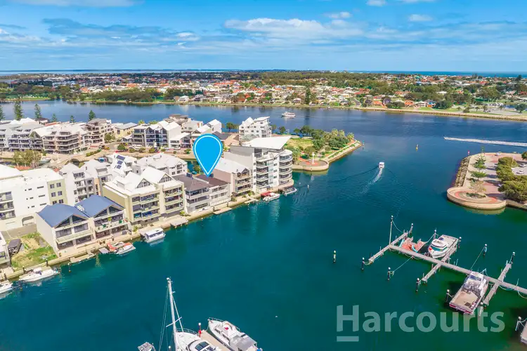 Fourth view of Homely house listing, 20 Veneto Lane, Mandurah WA 6210