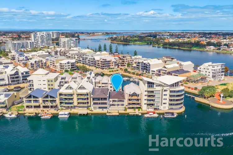 Fifth view of Homely house listing, 20 Veneto Lane, Mandurah WA 6210