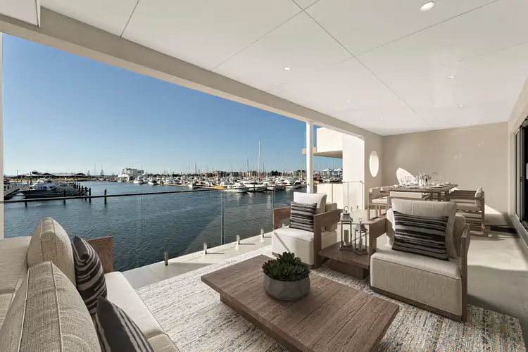 Sixth view of Homely house listing, 20 Veneto Lane, Mandurah WA 6210